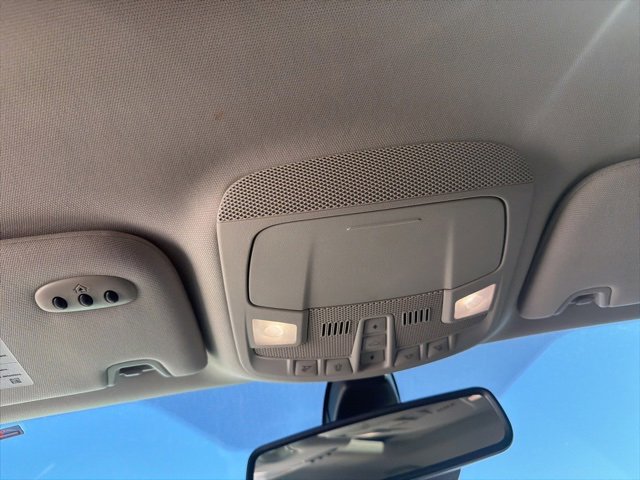 Used 2018 Ford Fusion Platinum image 17