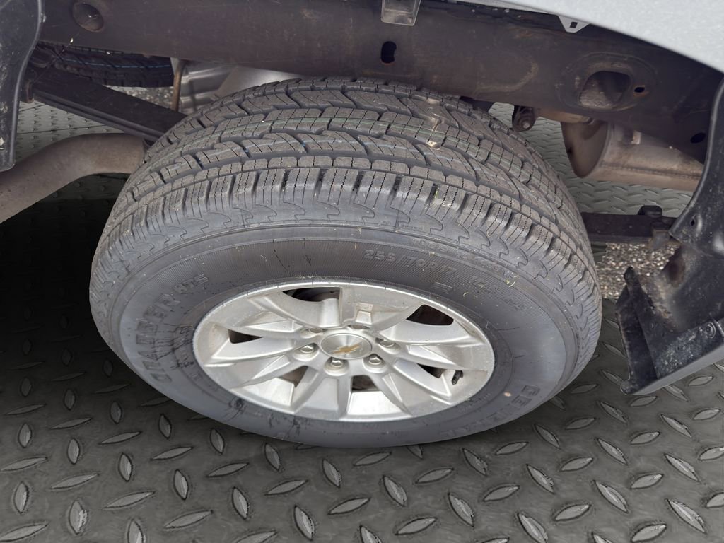 Used 2023 Chevrolet Silverado 1500 LT image 31