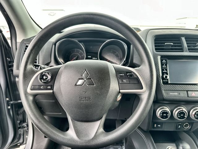 Used 2023 Mitsubishi Outlander Sport AWD image 11