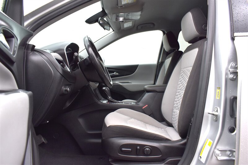 Used 2019 Chevrolet Equinox LT AWD/4WD image 10