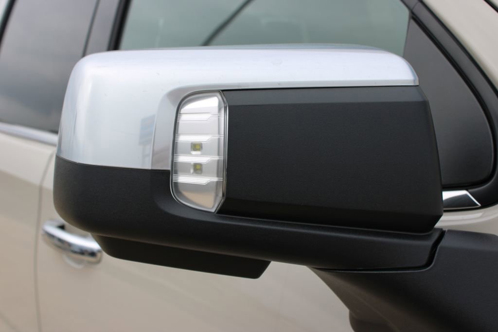 New 2026 Chevrolet Silverado 1500 High Country image 14