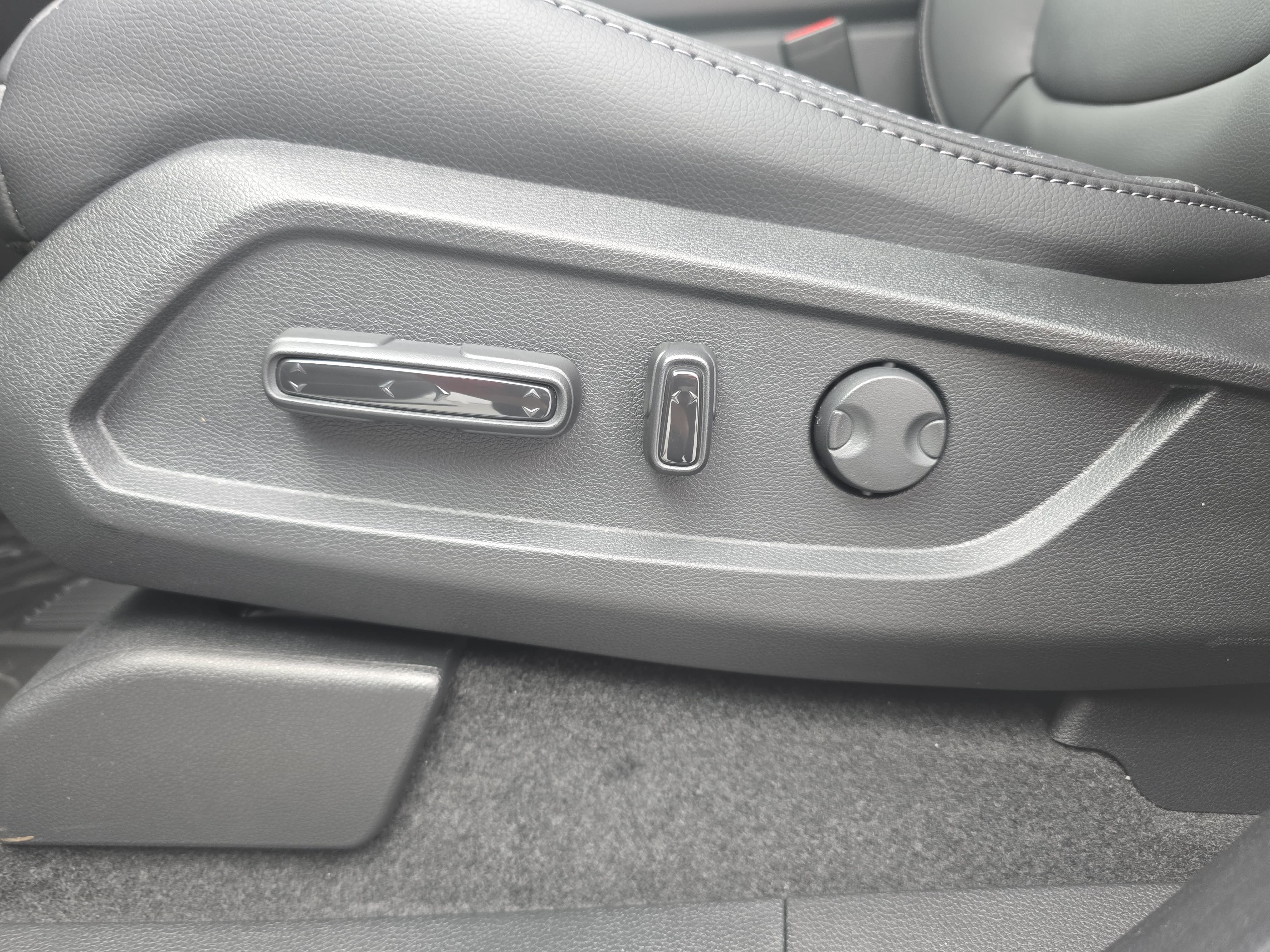 New 2026 Honda Pilot Touring image 29