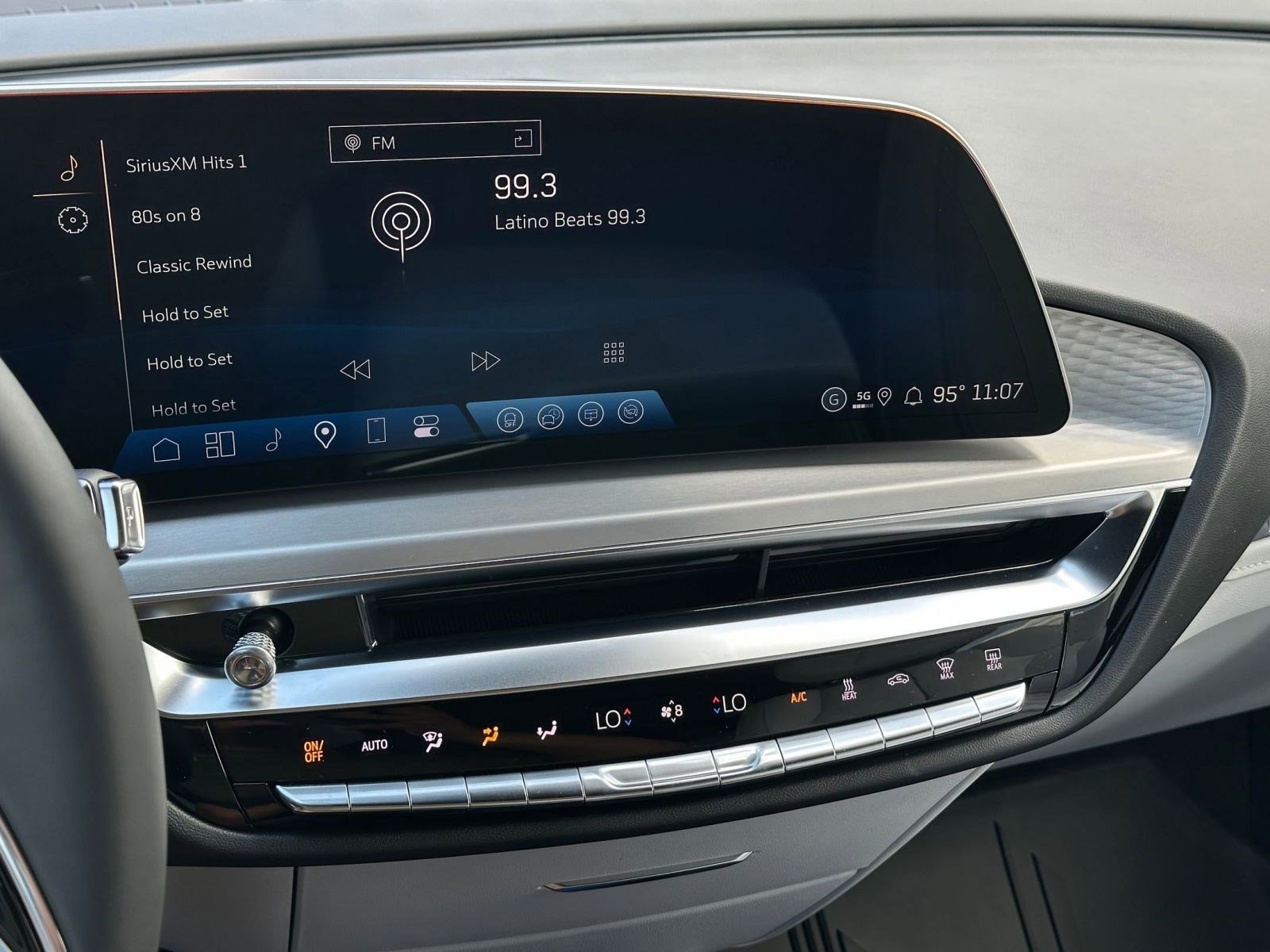 New 2026 Cadillac Lyriq Sport image 27