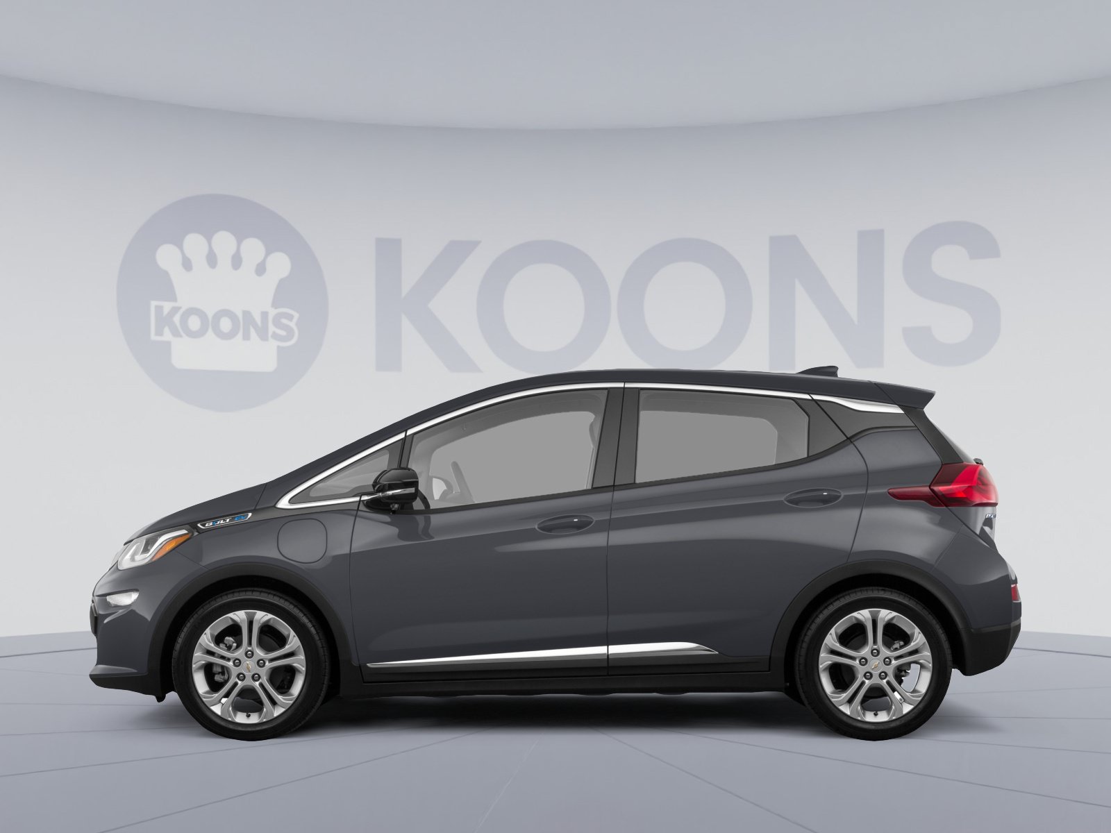 New 2027 Chevrolet Bolt LT w/ Comfort Package FWD image 2