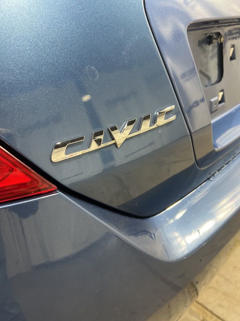 Used 2008 Honda Civic LX image 10