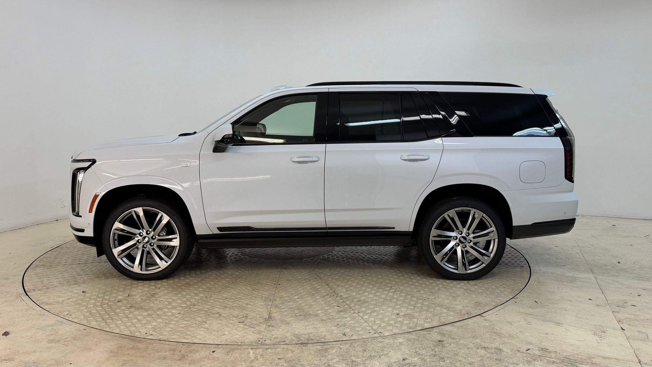 New 2026 Cadillac Escalade Sport w/ Touring Package image 2