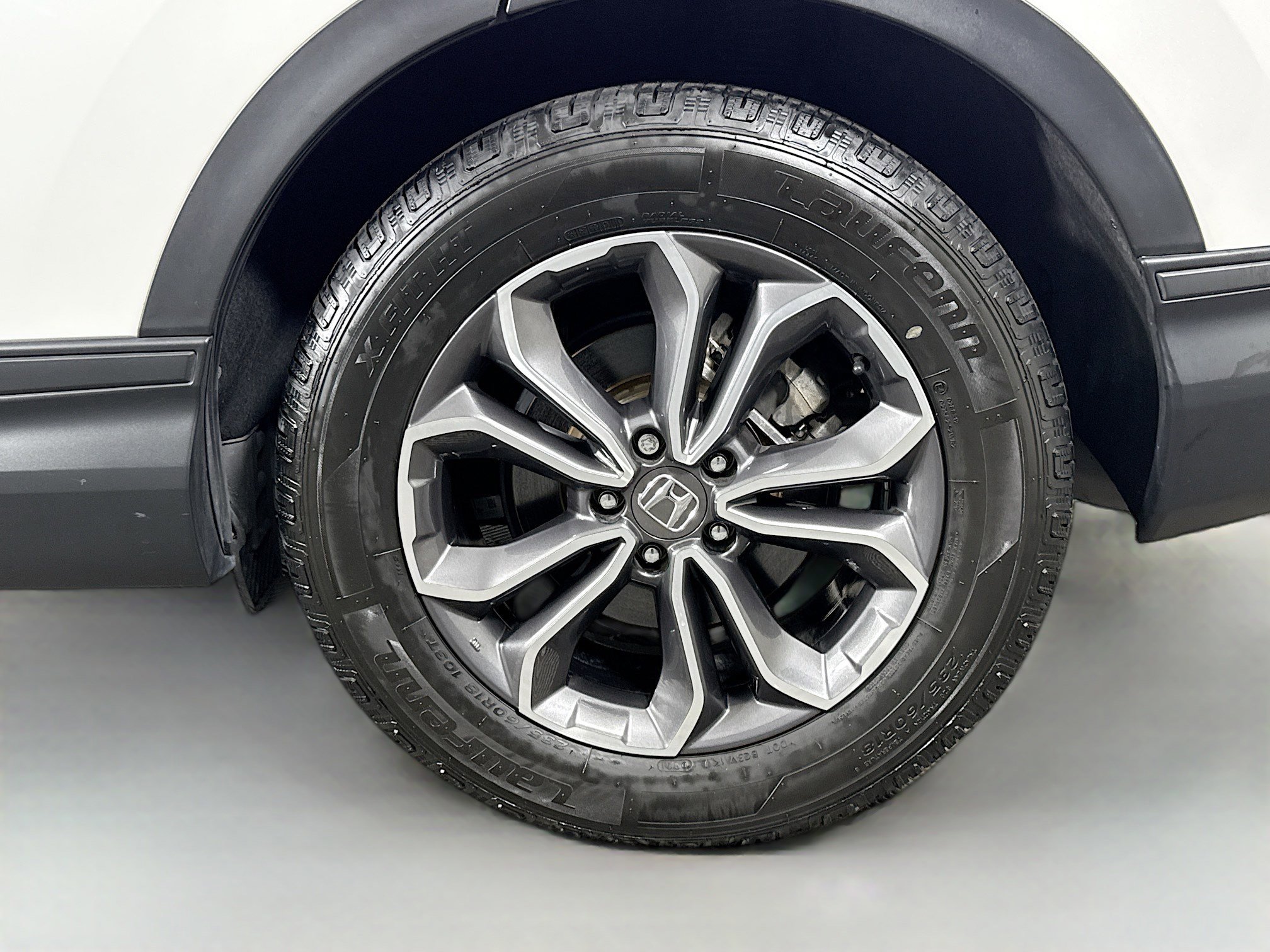 Used 2021 Honda CR-V EX image 37