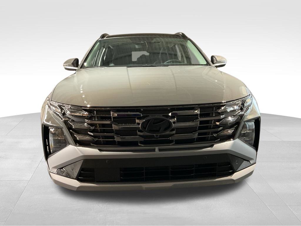 New 2026 Hyundai Tucson Limited w/ Tow & Go Package AWD/4WD image 10