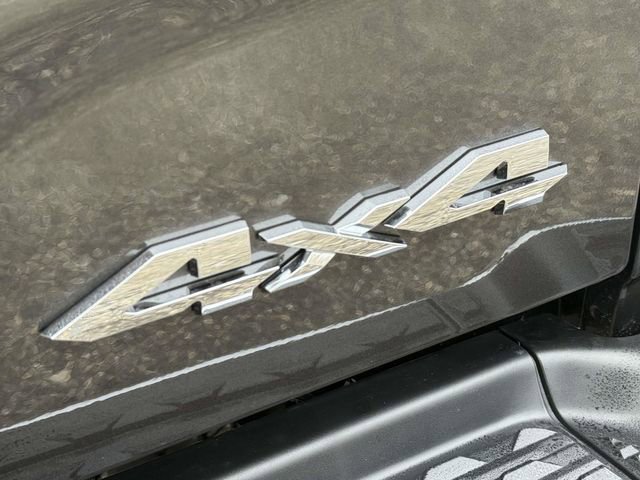 New 2026 RAM 2500 Tradesman AWD/4WD image 10