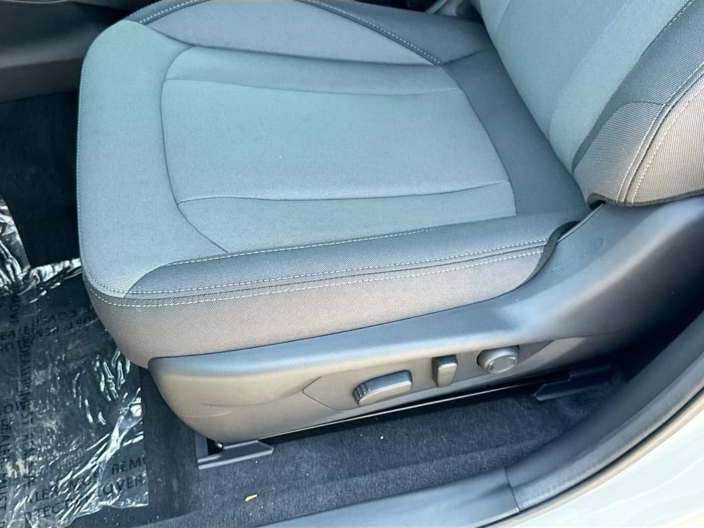 New 2026 Subaru Crosstrek 2.5i Premium AWD/4WD image 24