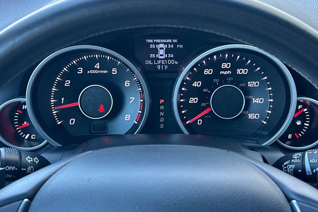 Used 2014 Acura TL Special Edition FWD image 22