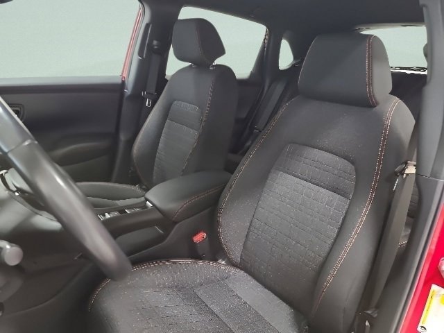 Certified 2024 Honda HR-V Sport image 21