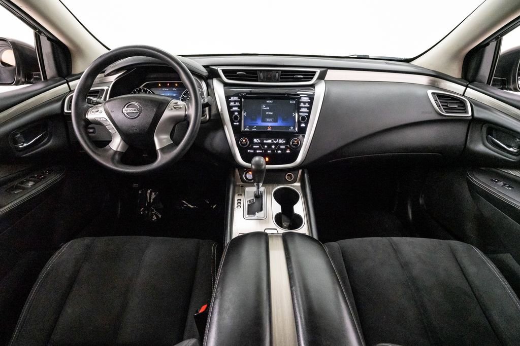 Used 2017 Nissan Murano S w/ Navigation Package image 20