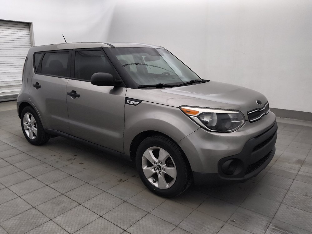 Used 2017 Kia Soul FWD image 11