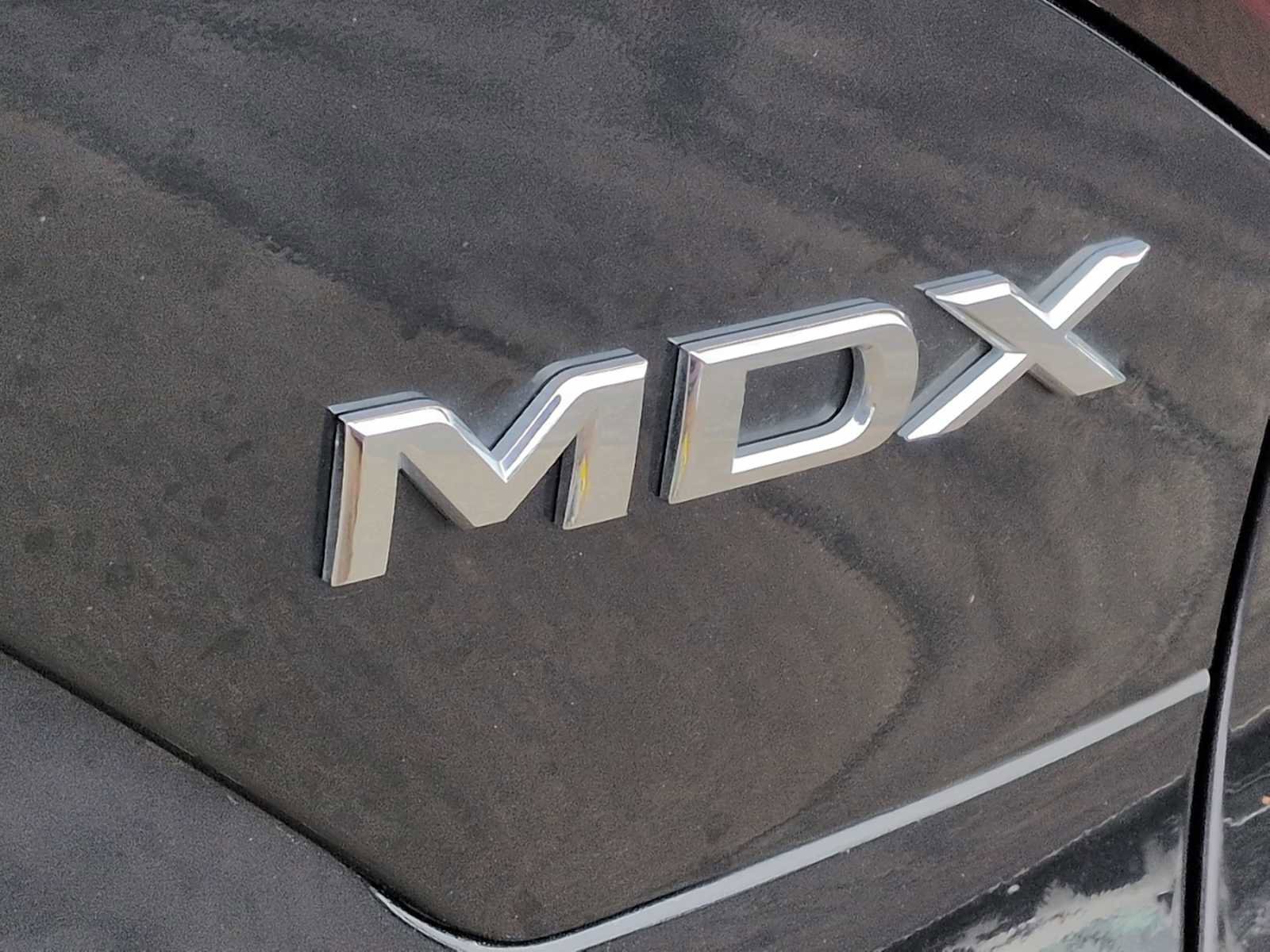 Used 2023 Acura MDX SH-AWD w/ Technology Package image 12