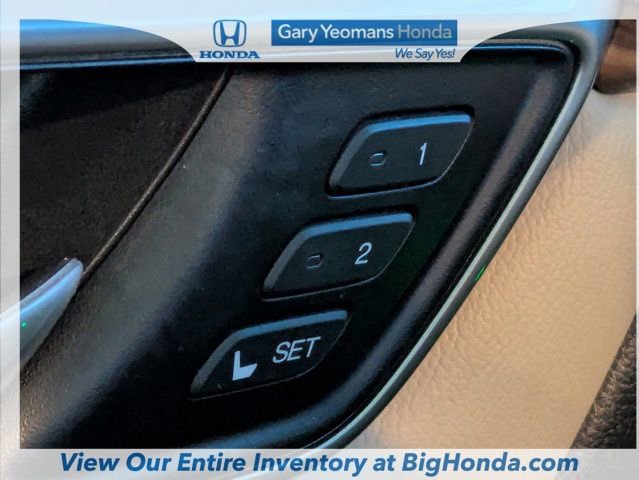 Used 2022 Honda CR-V EX-L image 26