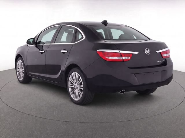 Used 2013 Buick Verano FWD image 3