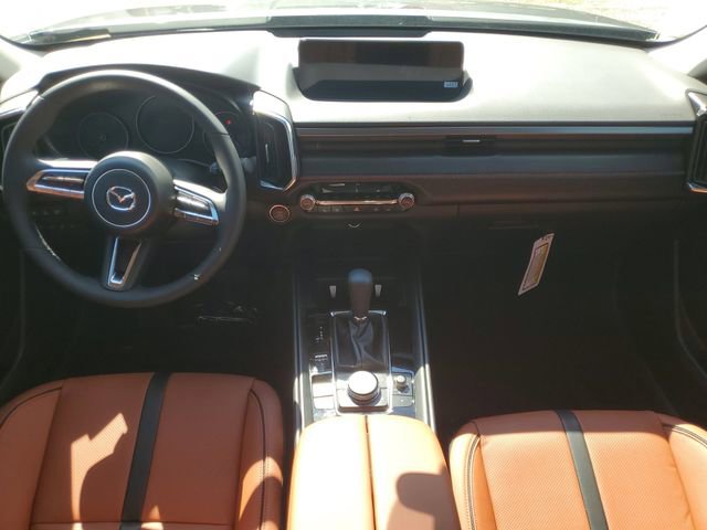 New 2026 MAZDA CX-50 2.5 Turbo w/ Premium Plus Pkg image 14