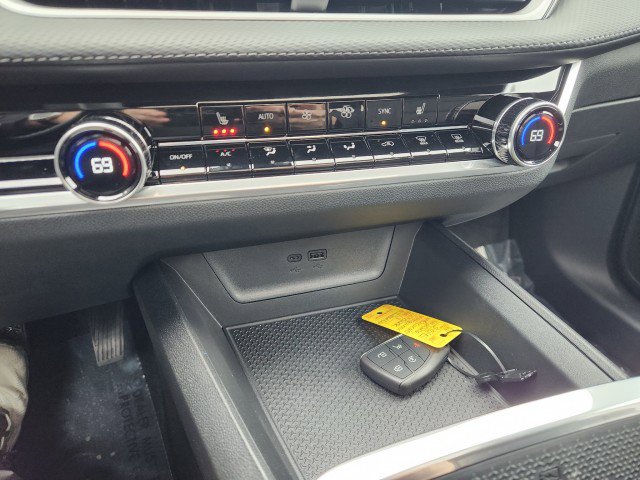 New 2026 Chevrolet Equinox LT w/ Convenience Package II image 42