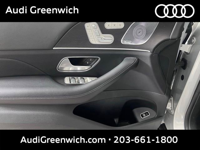 Used 2021 Mercedes-Benz GLS 450 4MATIC image 20
