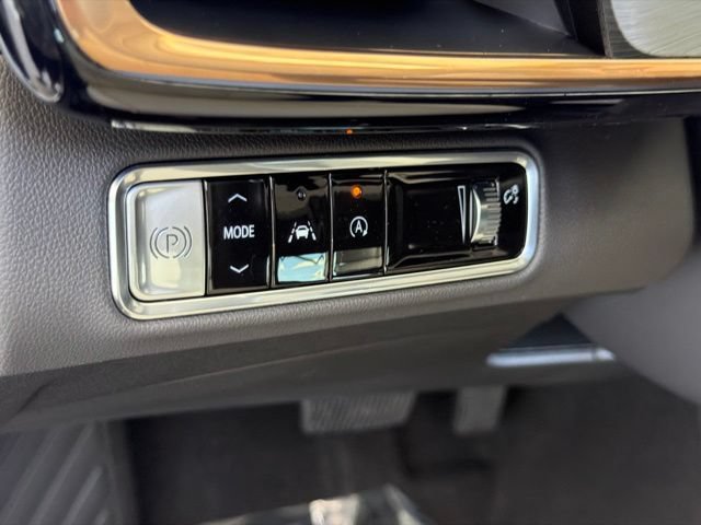 New 2026 Buick Envision Avenir AWD/4WD image 22