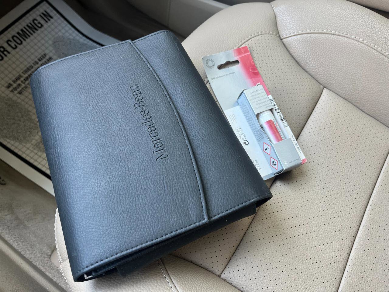 Used 2013 Mercedes-Benz ML 350 BlueTEC 4MATIC image 36