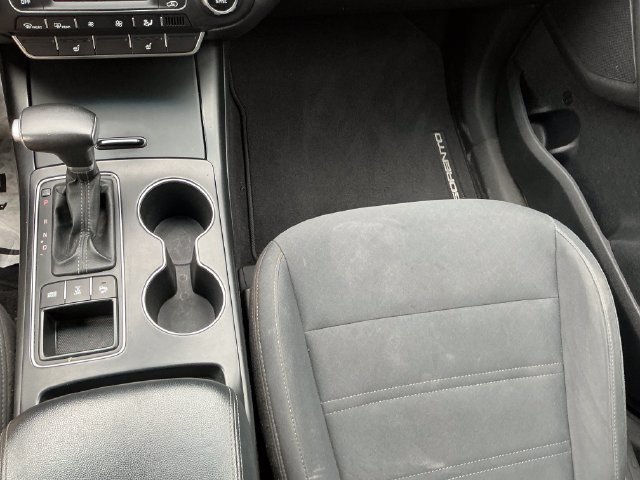 Used 2019 Kia Sorento AWD V6 w/ Option Group 020 image 8