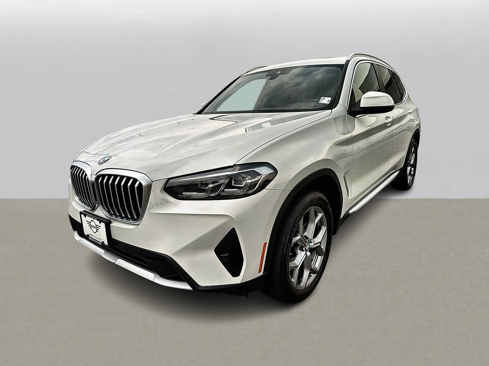 Used 2024 BMW X3 xDrive30i w/ Convenience Package