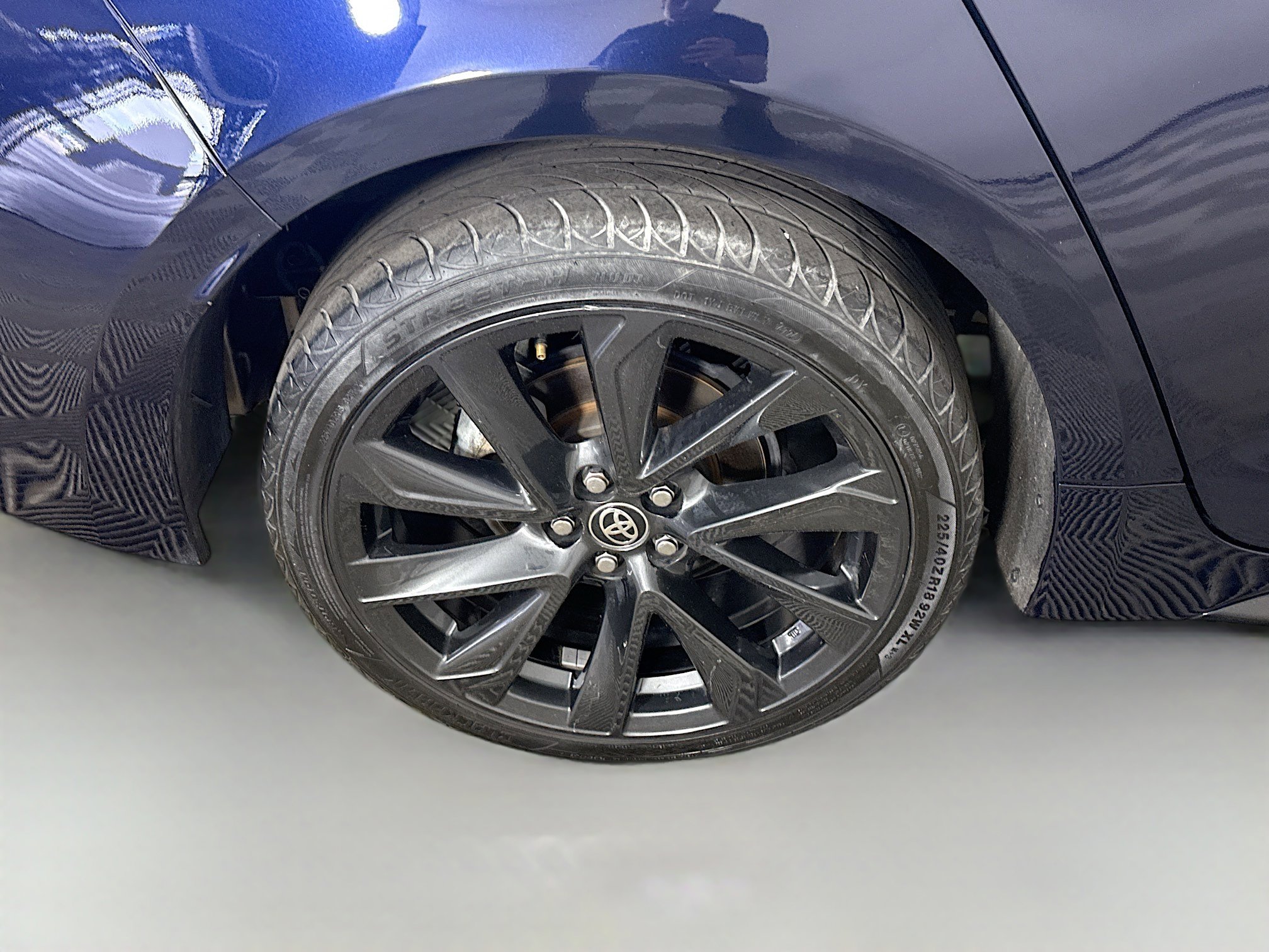 Used 2024 Toyota Corolla SE image 33