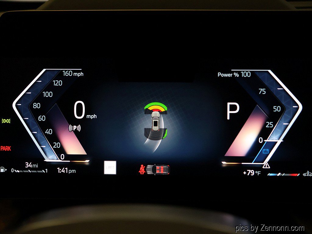 New 2027 BMW X1 xDrive28i AWD/4WD image 17