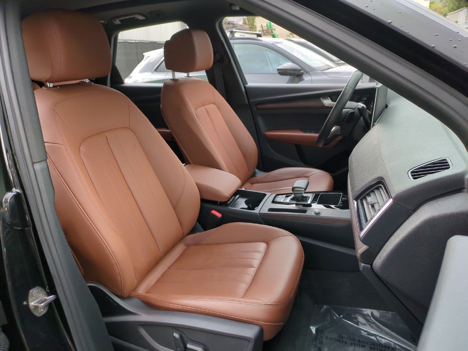 Used 2023 Audi Q5 Premium AWD/4WD image 27