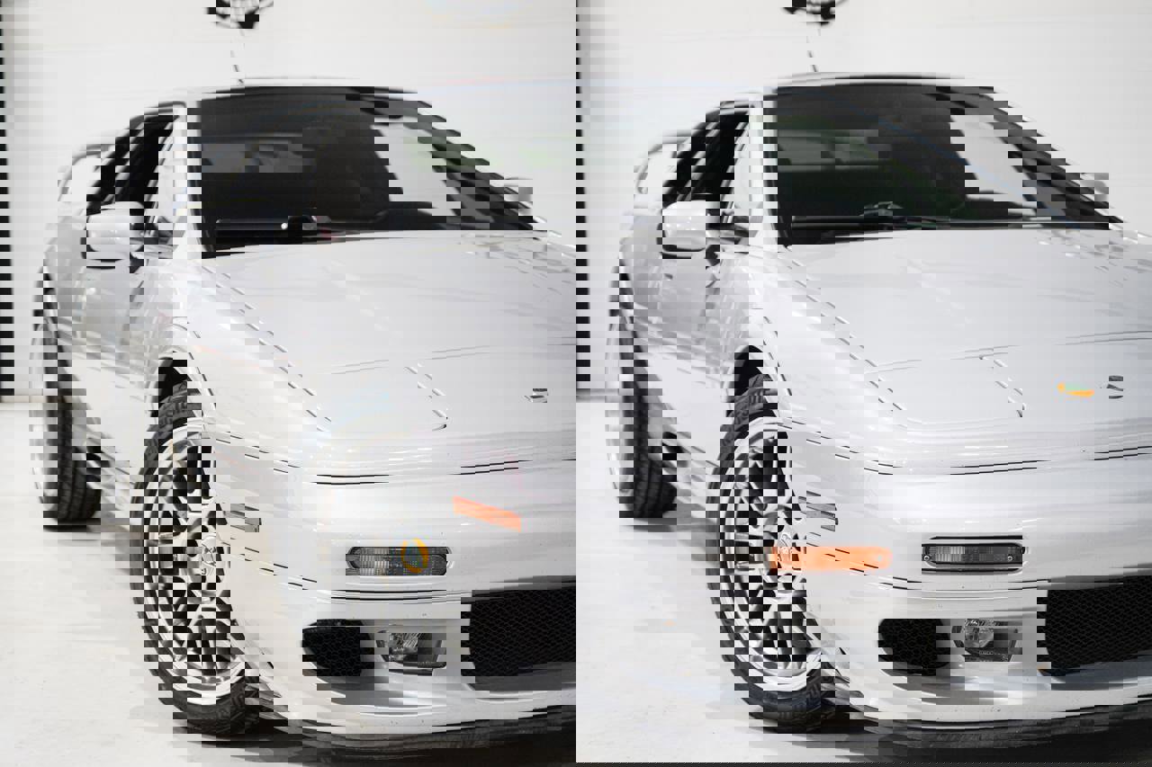 Used 2002 Lotus Esprit image 21