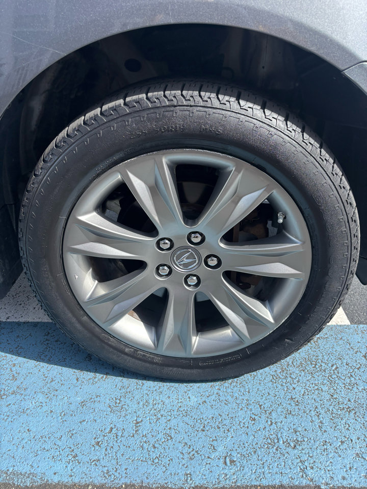 Used 2011 Acura MDX w/ Advance Package image 25