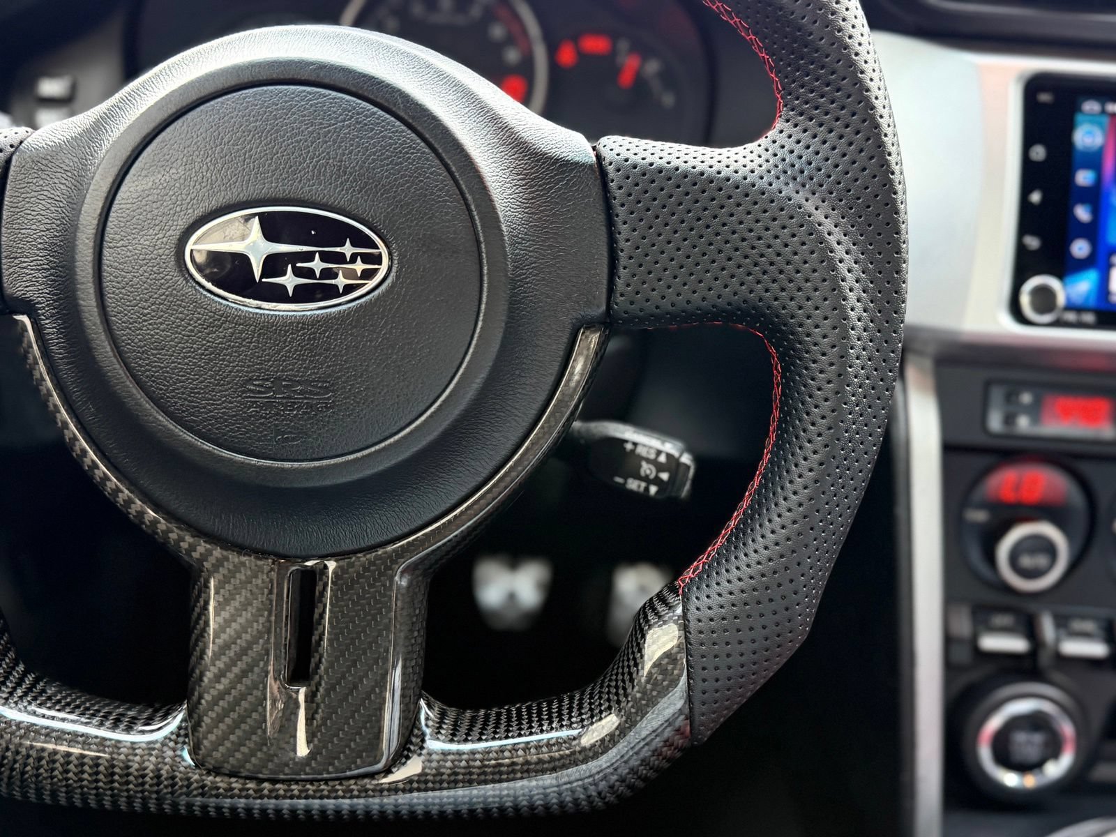 Used 2013 Subaru BRZ Limited RWD image 25