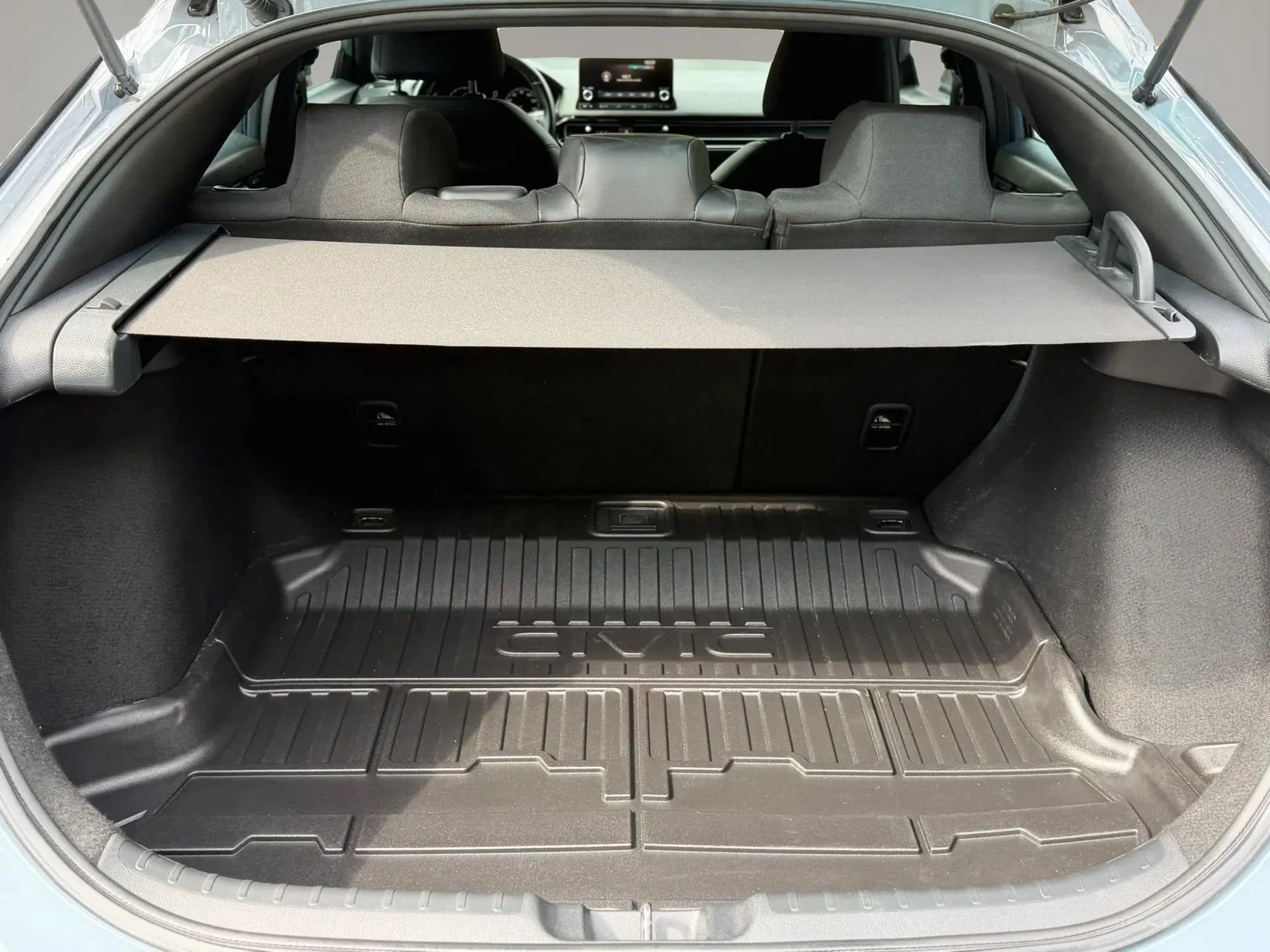 Used 2023 Honda Civic Sport image 25