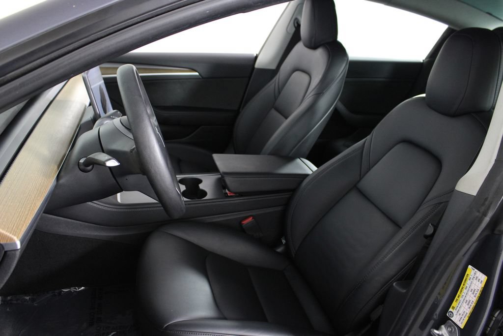 Used 2022 Tesla Model 3 Long Range AWD/4WD image 20