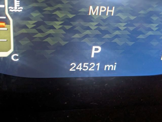 Certified 2023 Jeep Gladiator Sport AWD/4WD image 17