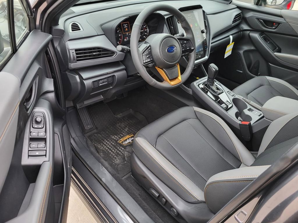 New 2026 Subaru Crosstrek 2.5i Wilderness image 6