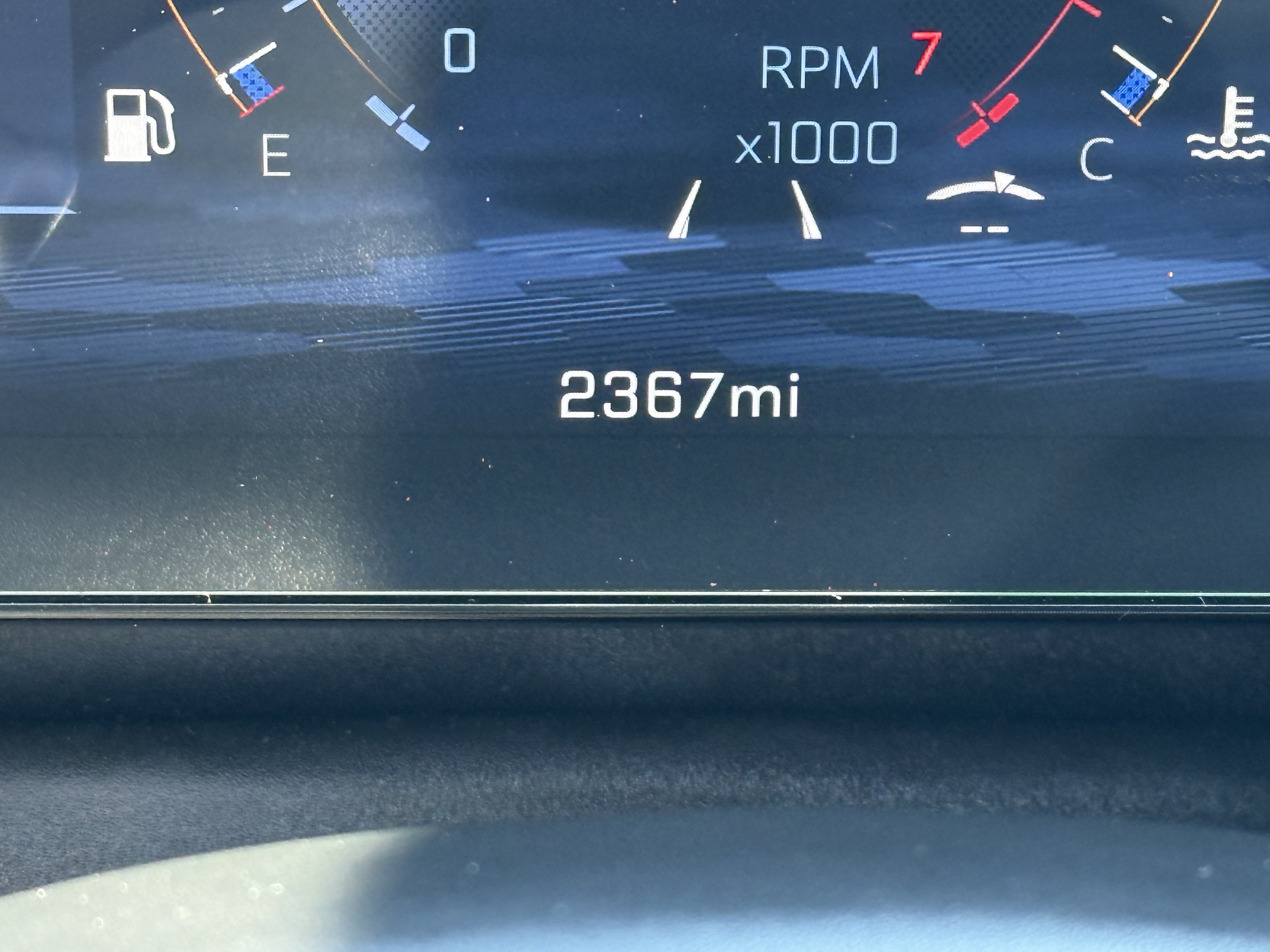 New 2027 Chevrolet Equinox LT FWD image 21