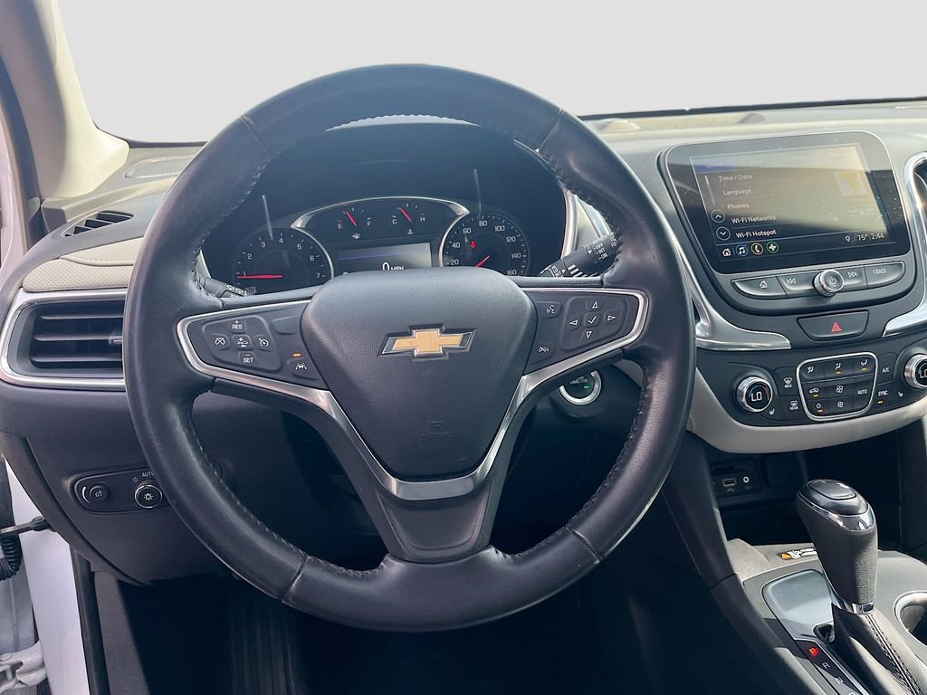 Used 2020 Chevrolet Equinox Premier FWD image 11