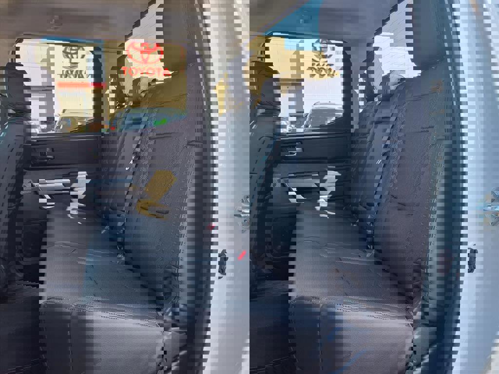 Used 2023 Toyota Tundra SR5 image 7