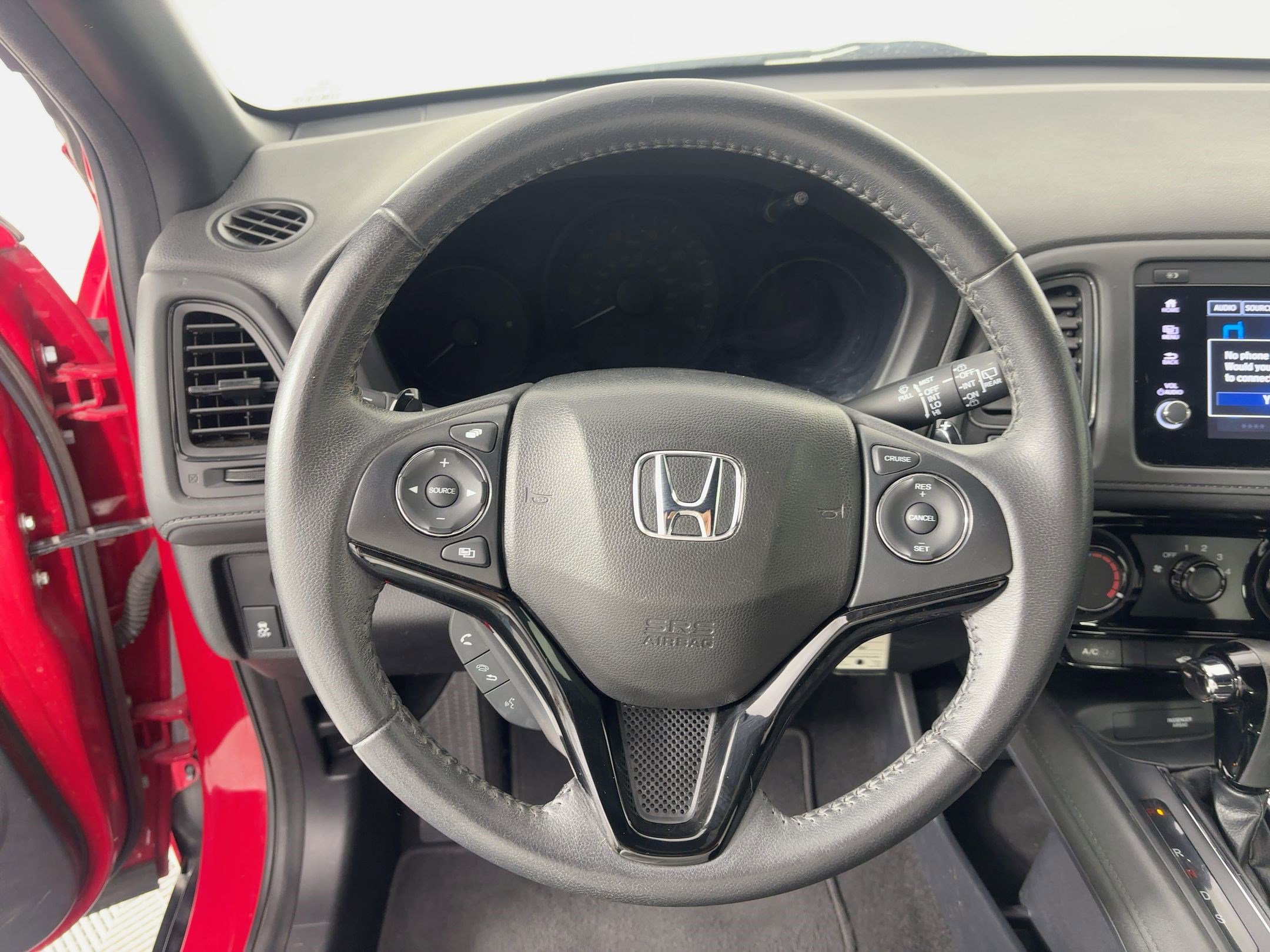 Used 2019 Honda HR-V Sport image 15