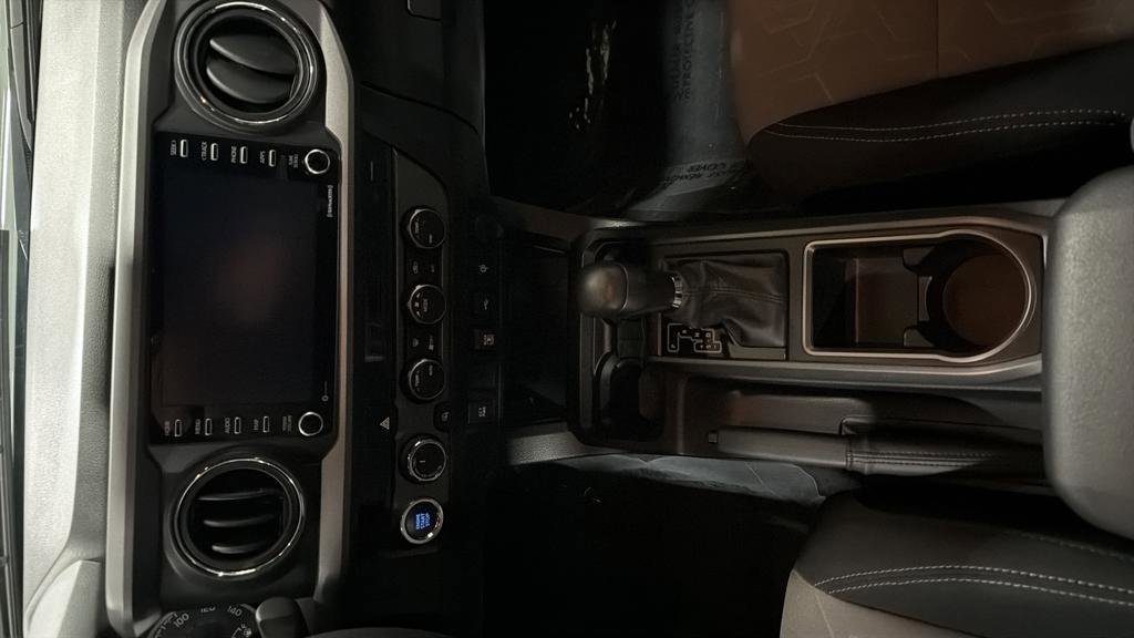 Used 2023 Toyota Tacoma 4x4 Double Cab image 18