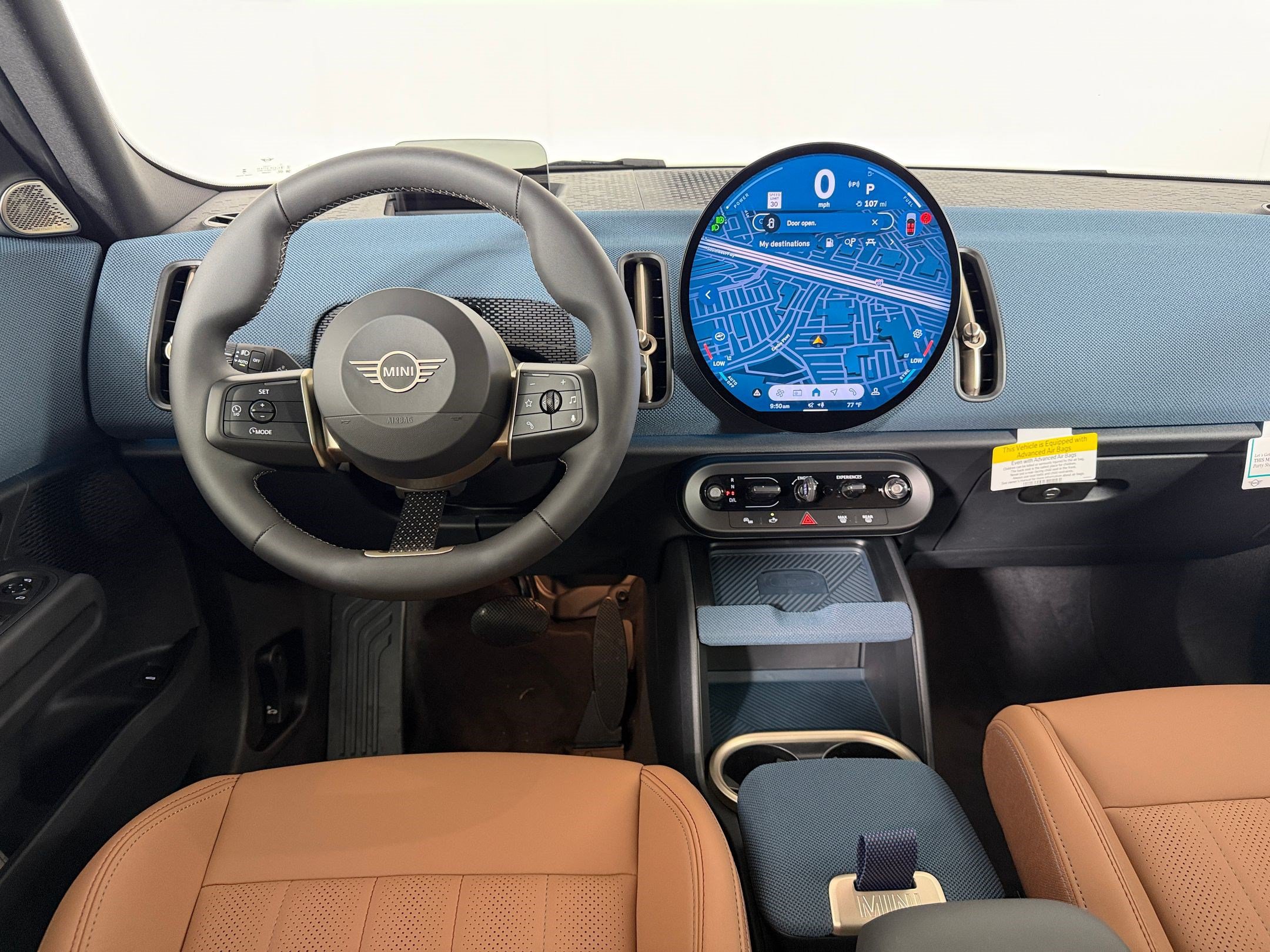 New 2027 MINI Cooper Countryman S AWD/4WD image 28