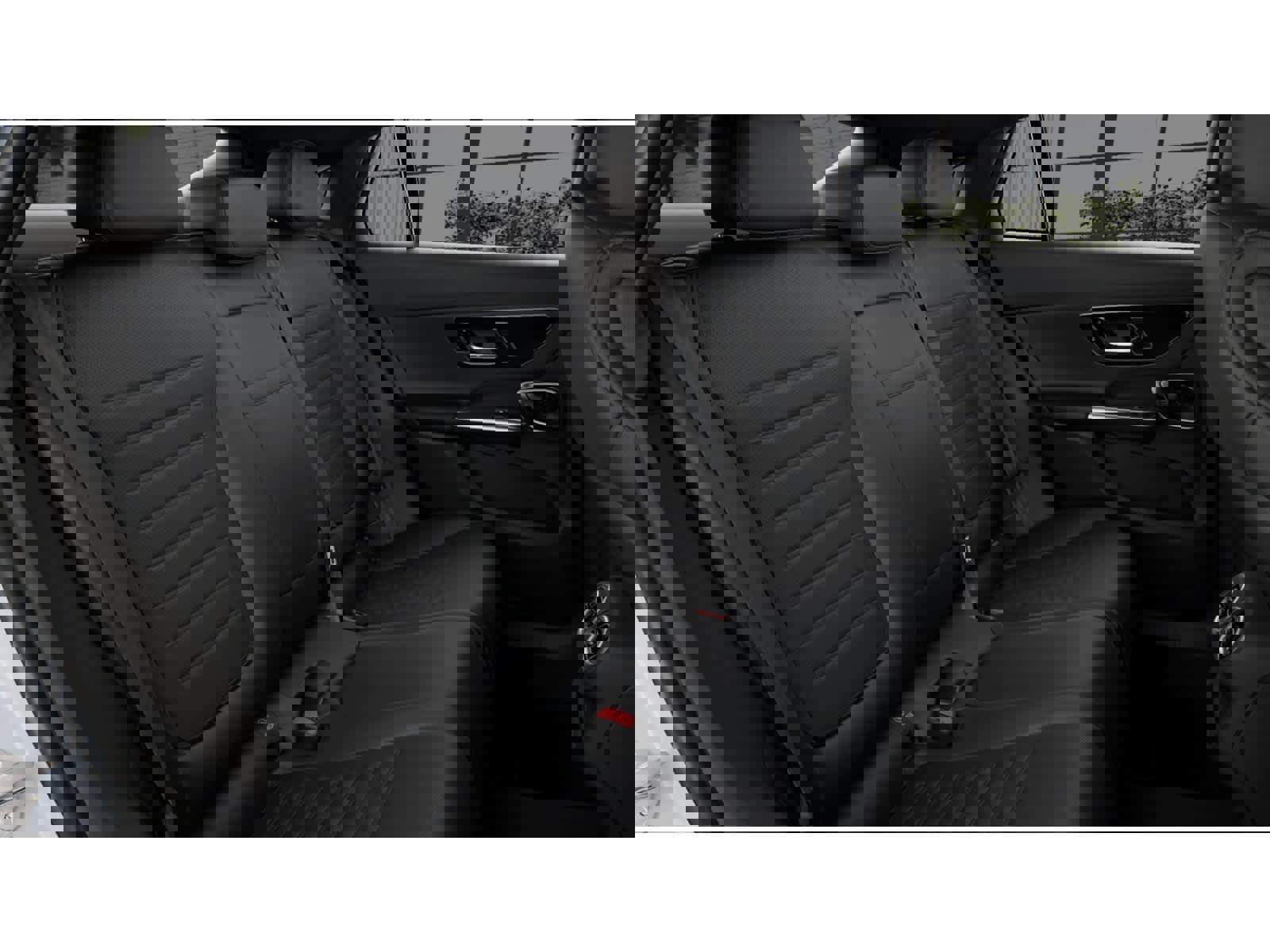 New 2026 Mercedes-Benz GLC 300 4MATIC image 4