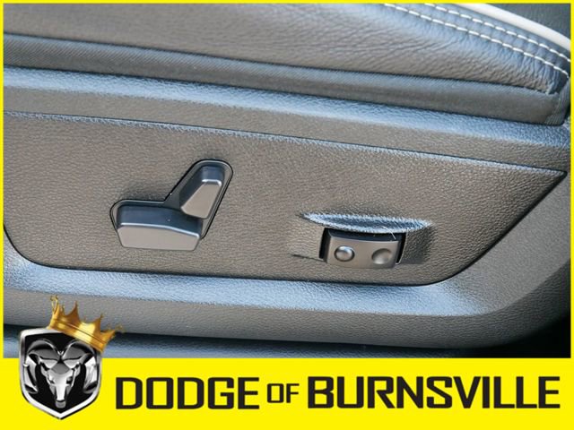 Used 2024 RAM 3500 Limited image 20