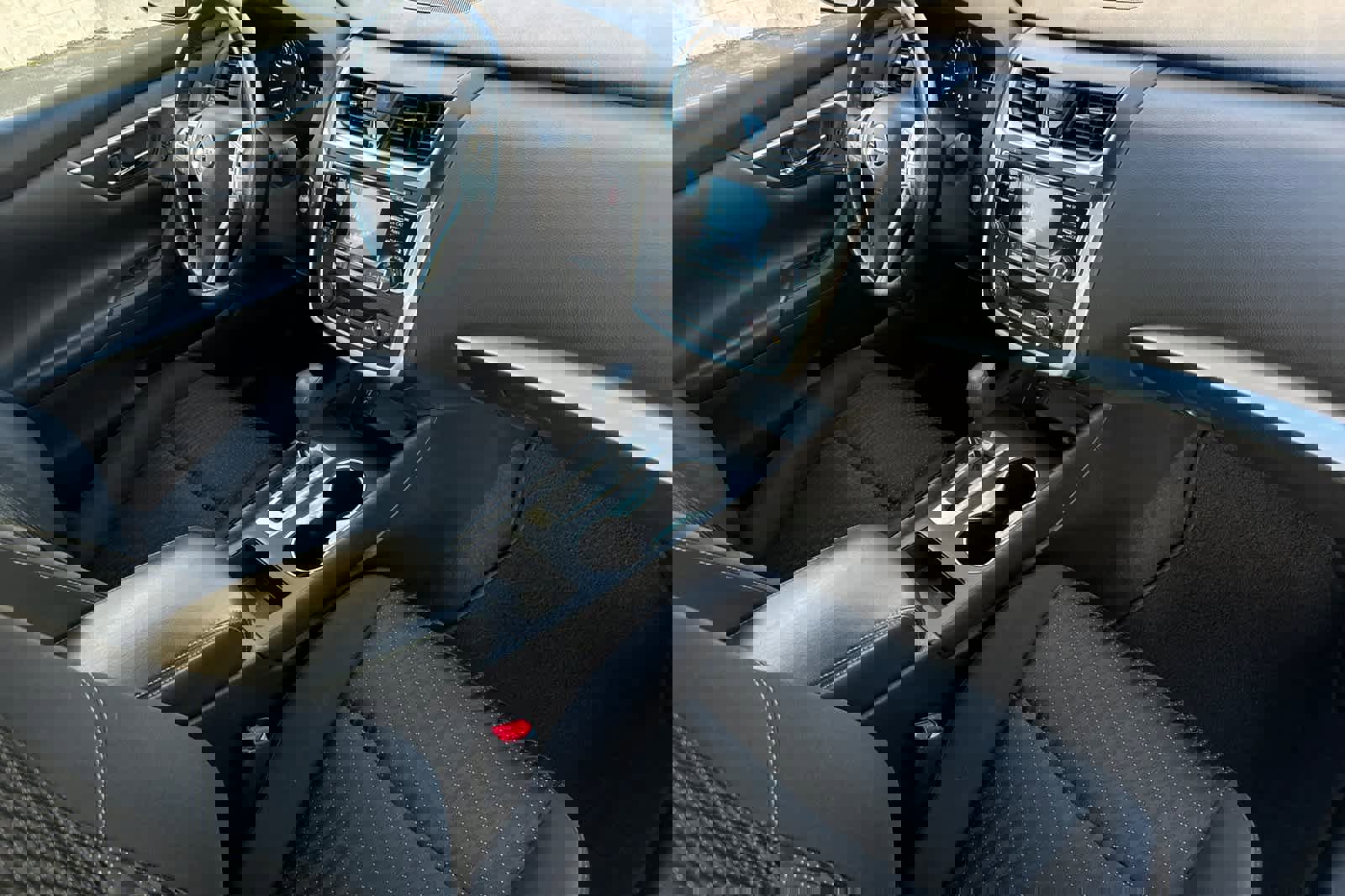 Used 2016 Nissan Altima 2.5 SV image 15