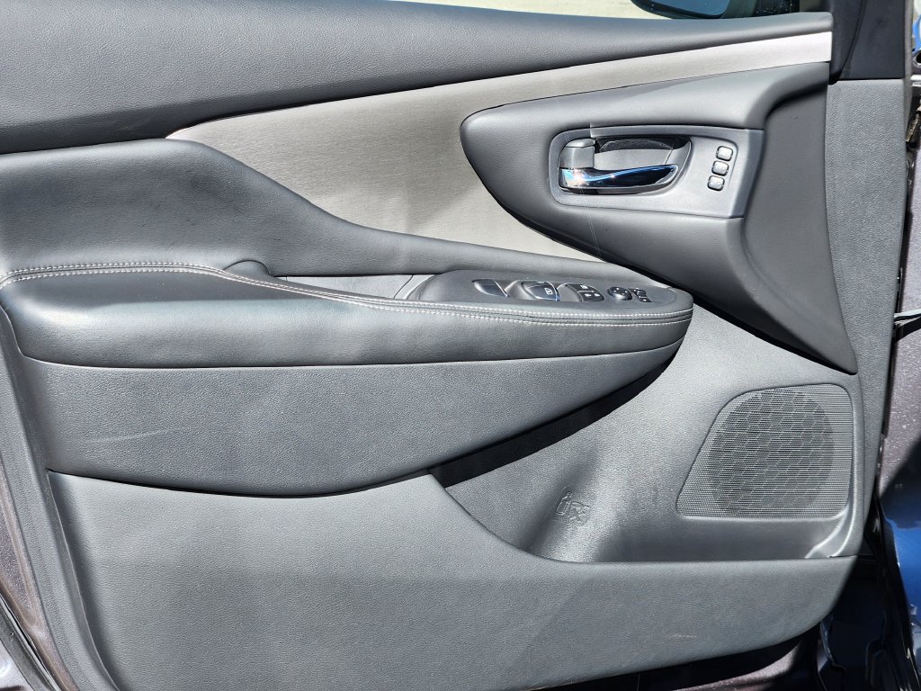 Certified 2020 Nissan Murano SL AWD/4WD image 20