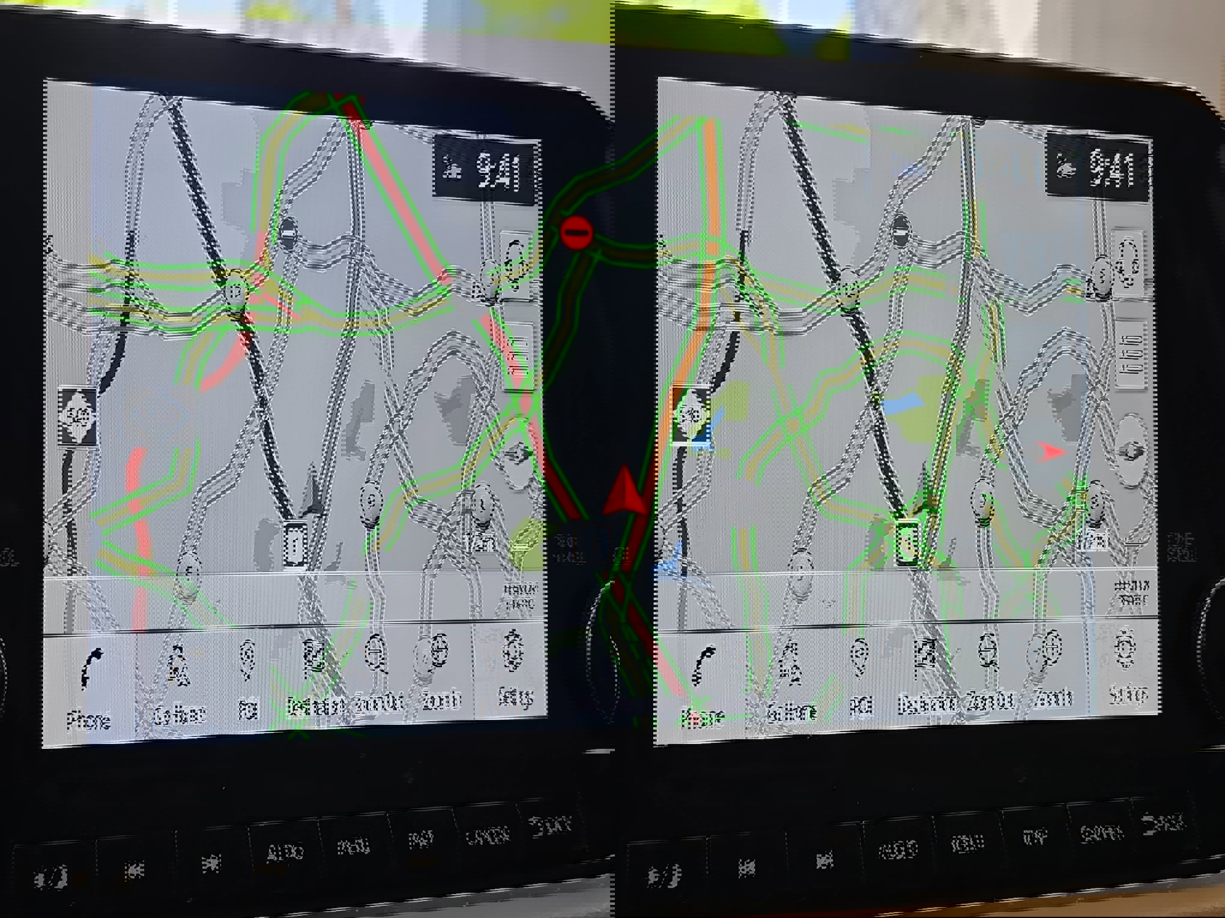 Certified 2022 Nissan Rogue Platinum w/ Head-Up Display Package FWD image 22
