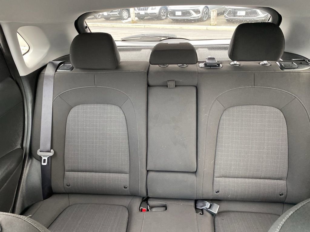 Certified 2023 Hyundai Kona SEL image 13